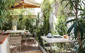 Hotel Alize